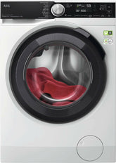 AEG LR8BADEN wit.